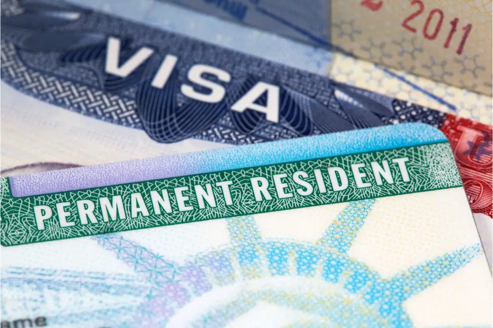 Can I Travel to Canada with Green Card Without Passport?