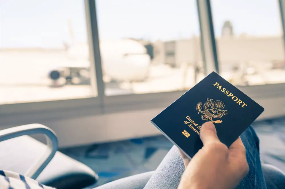 Do You Need a Passport to Travel Within the US?