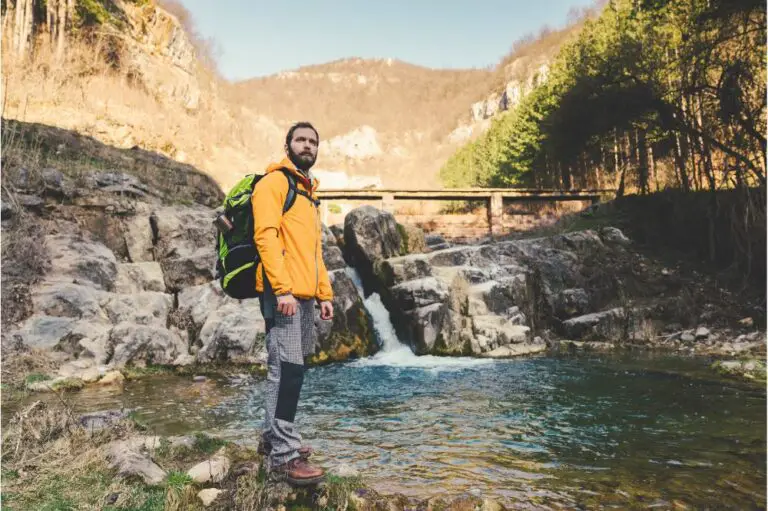 Solo Backpacking: Tips and Tricks for a Safe and Enjoyable Adventure