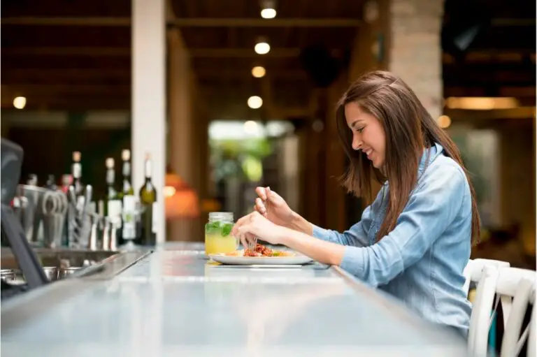 Solo Eat: Tips for Enjoying a Meal Alone