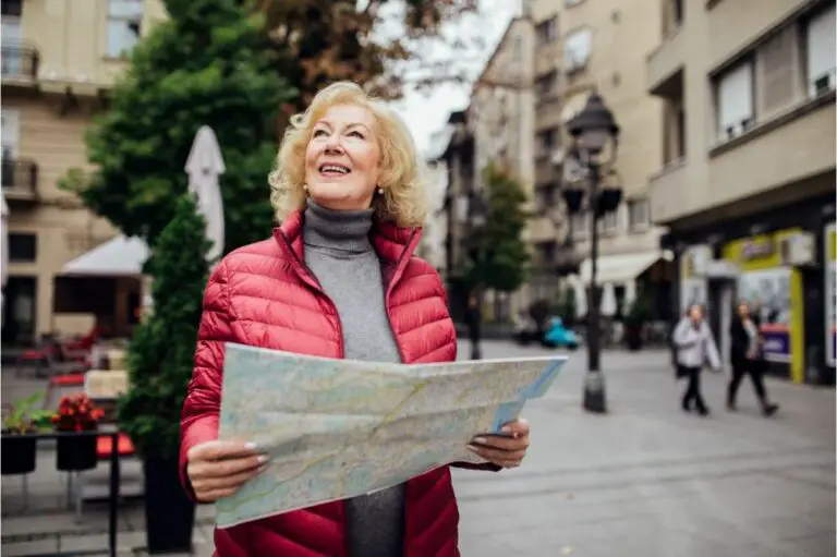Solo Travel Over 50: Tips and Destinations for the Adventurous Senior