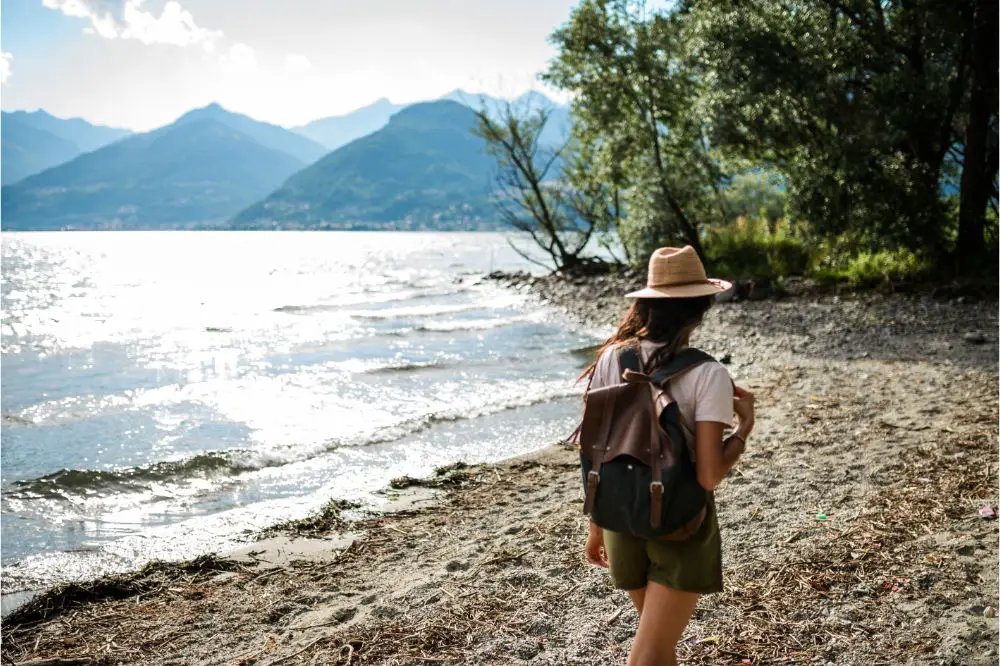 Travel Tips for Solo Travelers