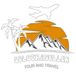 solo traveller logo2