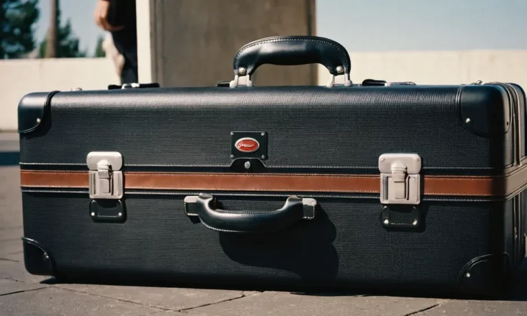 The Complete Guide To 158 Linear Centimeter Luggage