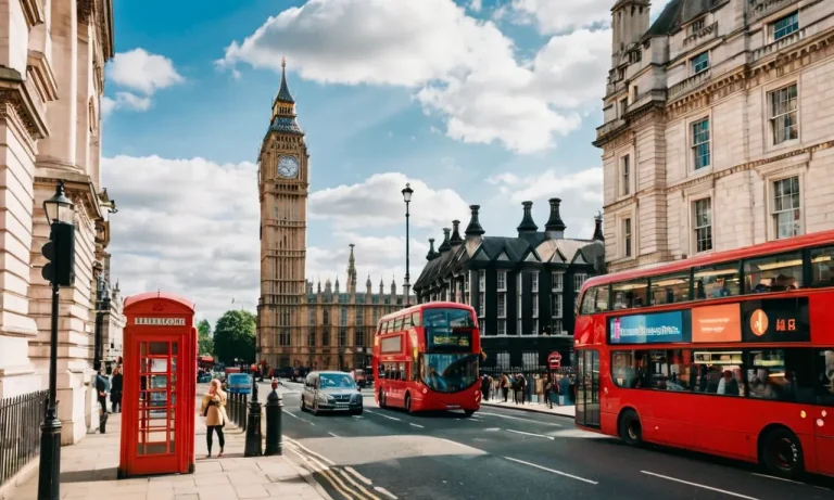 5 Digit Zip Codes In London: A Detailed Guide