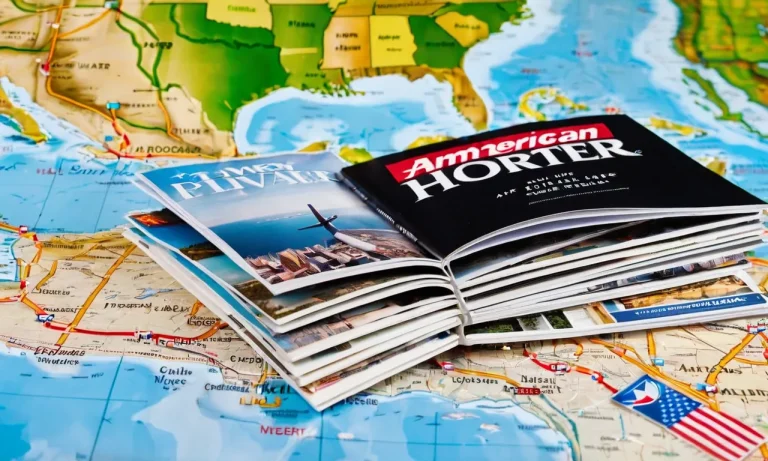 How To Earn Aa Miles By Reading Magazines