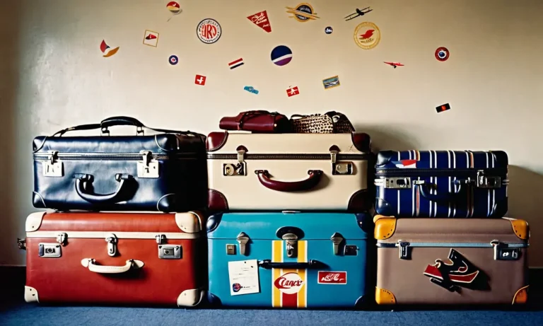 Airlines That Allow 2 Free Checked Bags On Domestic Flights