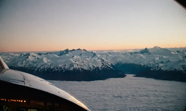 Alaska Airlines Flight 261 Pilots’ Final Words Before Crash