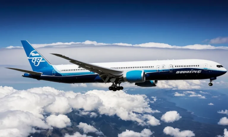 Boeing 767 Vs Boeing 787: How Do These Popular Aircraft Compare?