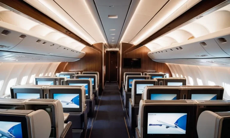 Boeing 777 Vs 787: Which Has The Best Business Class?