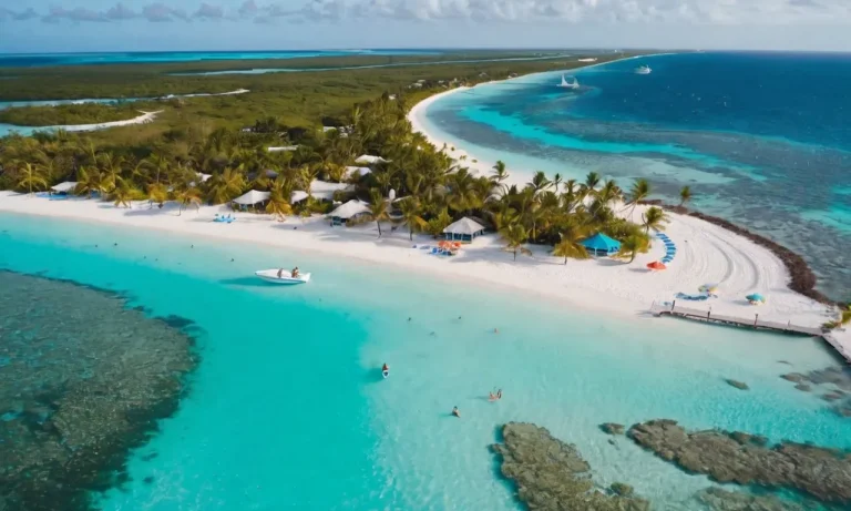 Can You Go To Cococay Without A Cruise?