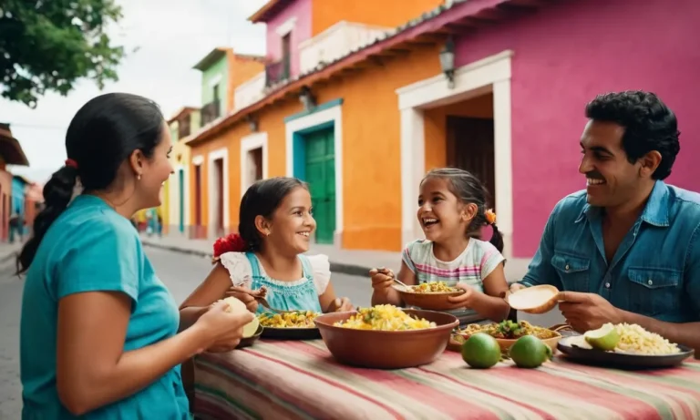 Can You Live In Mexico On $1,000 A Month?