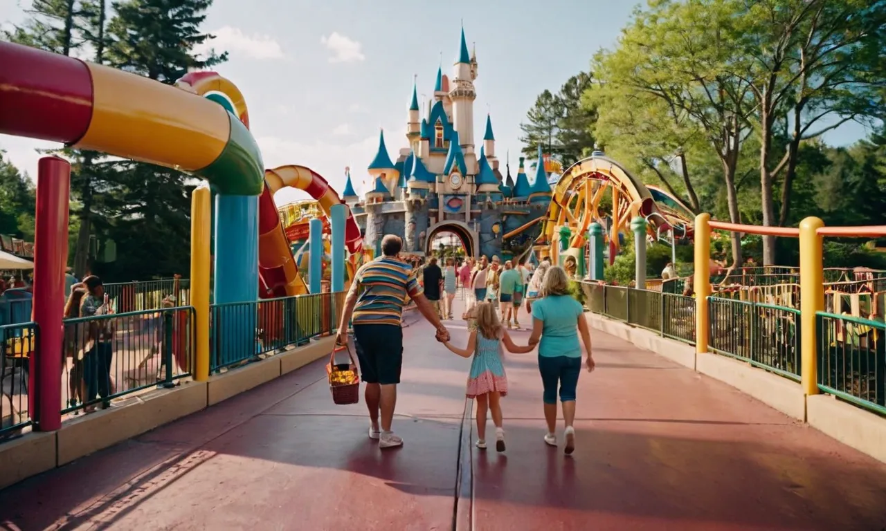 Can You Park Hop Before 2Pm At Disney World?