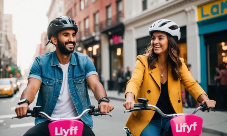 Can You Rent Two Lyft Bikes At Once?