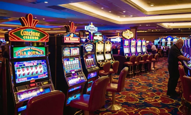 Casinos Near Grand Junction, Colorado – A Local’S Guide