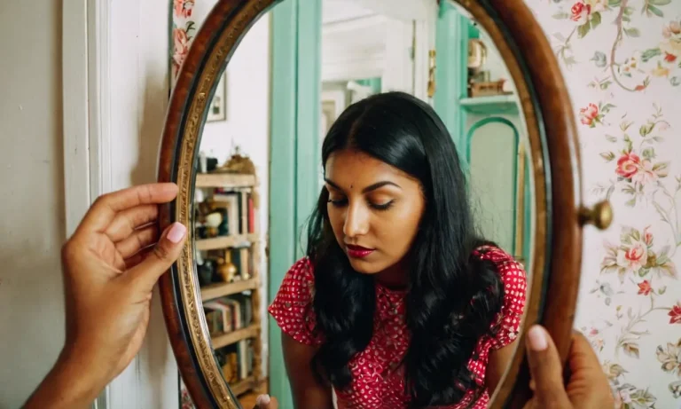 A Comprehensive Guide To Checking Mirrors At Airbnbs