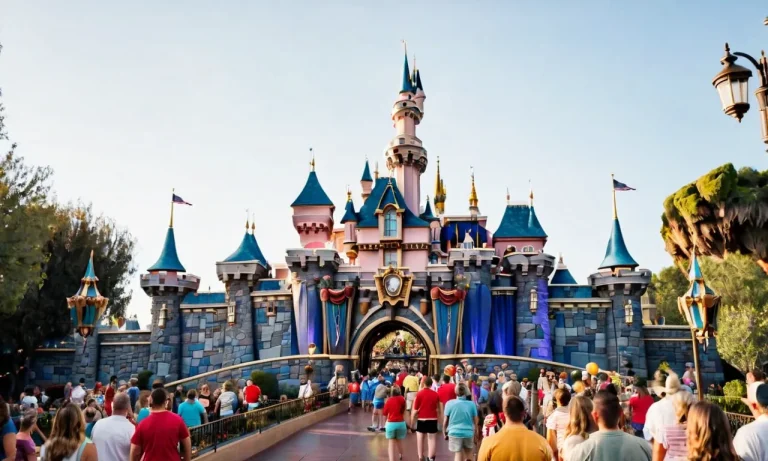 Does Disneyland Still Have Fastpass In 2023?