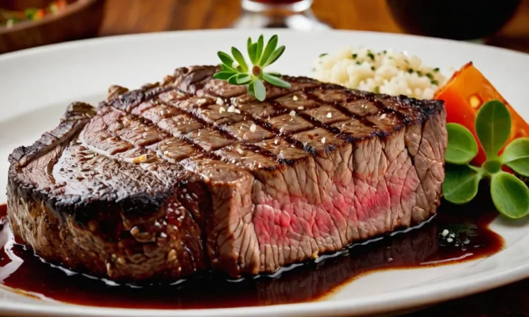 Does Longhorn Steakhouse Use Meat Glue? A Detailed Investigation