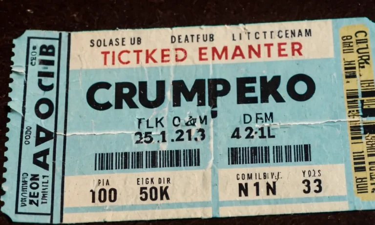 Does Ticketmaster Lower Prices Closer To Event?
