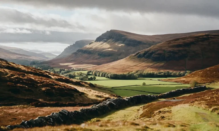 Free Land In Scotland: A Comprehensive Overview