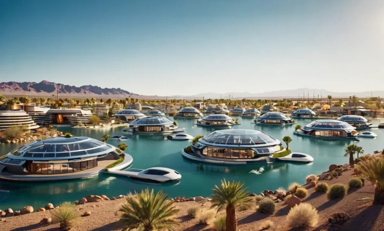 The Future Of Lake Havasu: What’S In Store For This Desert Oasis