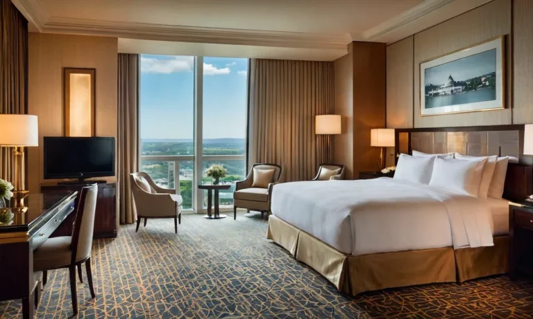 How To Get The Most Value From Hilton Premium Room Rewards