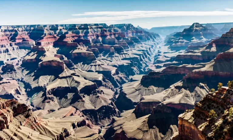 How Far Is Canada From Arizona?