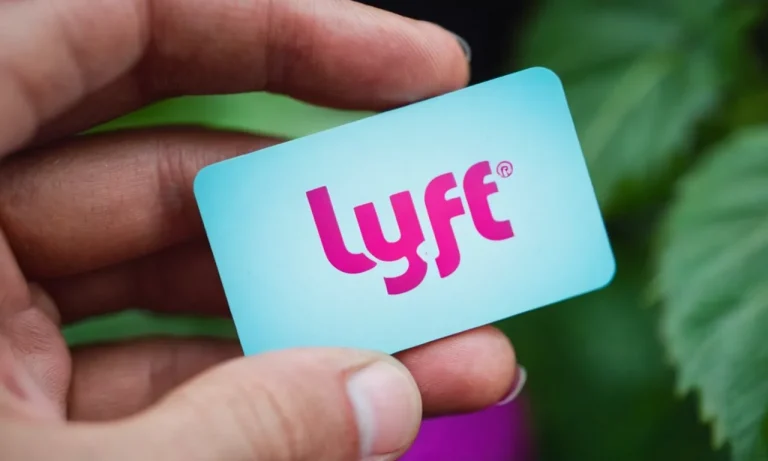 How Long Does Lyft Hold Your Money?
