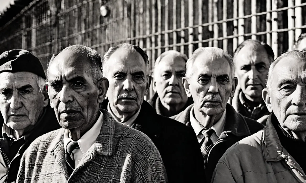 How Many Alcatraz Prisoners Are Still Alive In 2023?