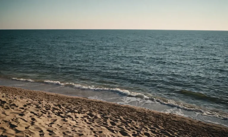 Understanding The Rise Of Body Recoveries In Lake Michigan: A Comprehensive Analysis Of 2023 Cases