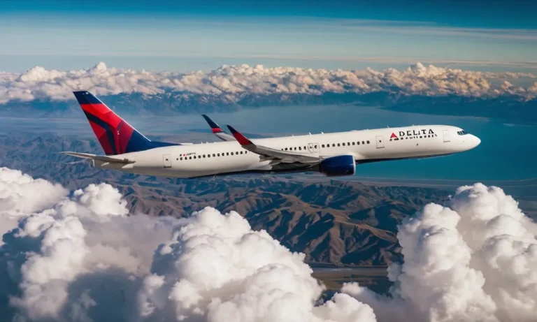 How Many Crashes Has Delta Airlines Had?
