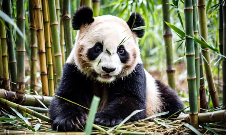How Many Pandas Are Left In 2023?