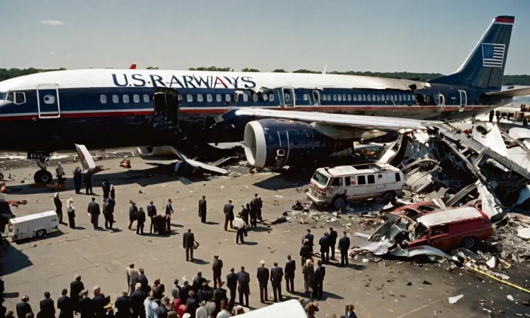 How Many Passengers Sued Us Airways Flight 1549?