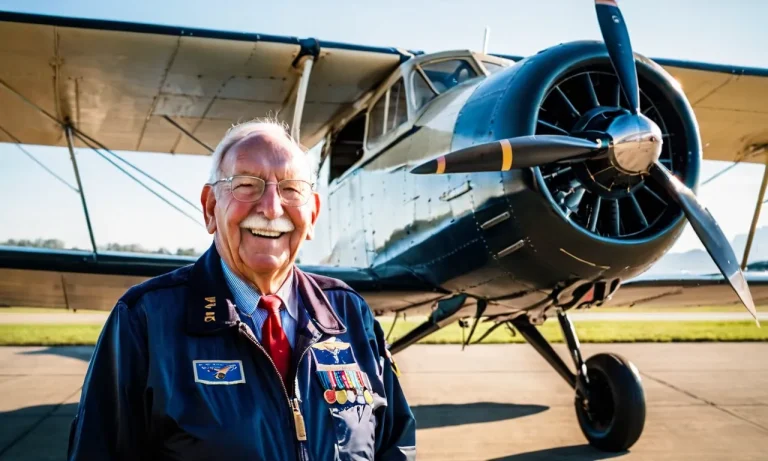 How Much Does A Retired Delta Pilot Make?