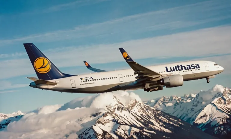 How To Add Tsa Precheck To A Lufthansa Flight