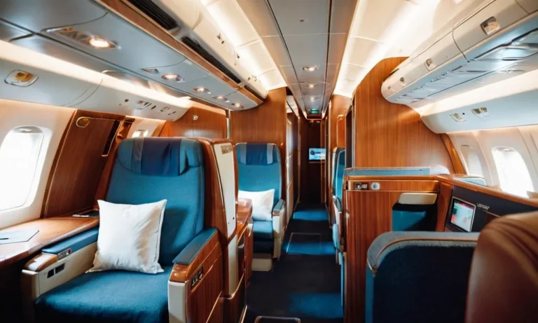 Coach Vs Business Class: Which Is Better For You?