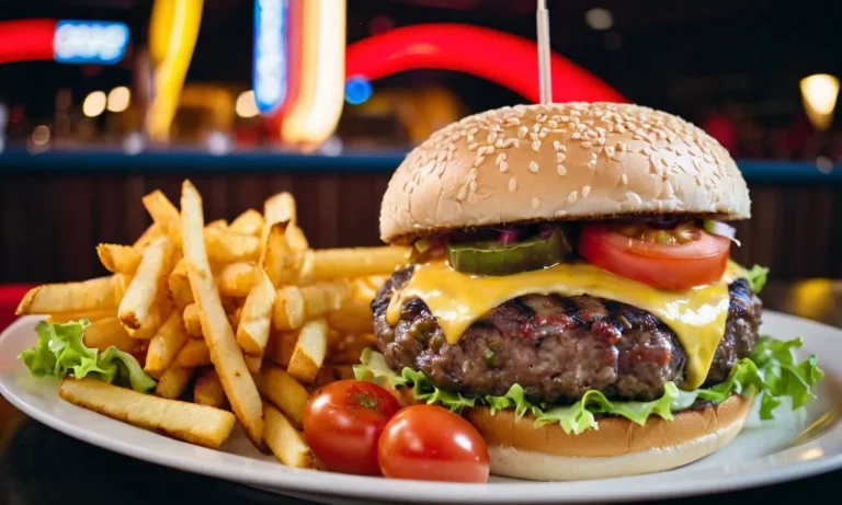 Are Guy’S Burgers Free On Carnival Cruise Lines?
