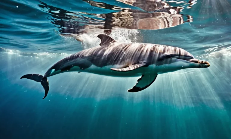 Is Hope The Dolphin Still Alive In 2023?