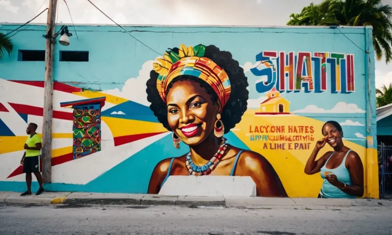 Is Little Haiti Safe? A Thorough Guide For Visitors