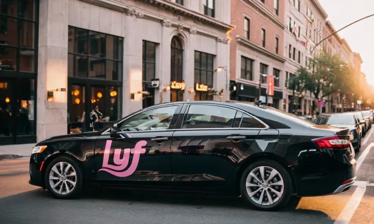 Is Lyft Lux Worth It? A Detailed Look At The Premium Ride Option