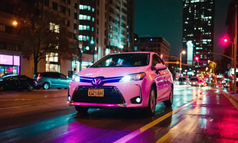 Is Lyft More Expensive At Night? A Detailed Look At Lyft’S Dynamic Pricing