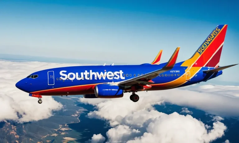 Is Southwest Airlines Safe To Fly In 2023?