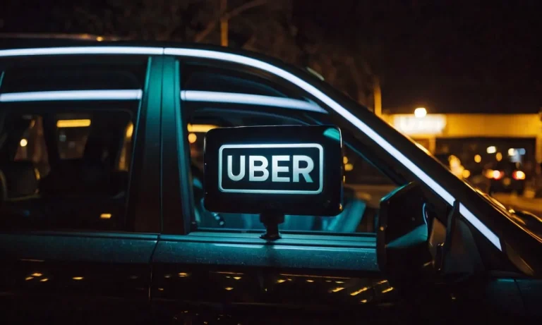 Is Uber Available 24/7?