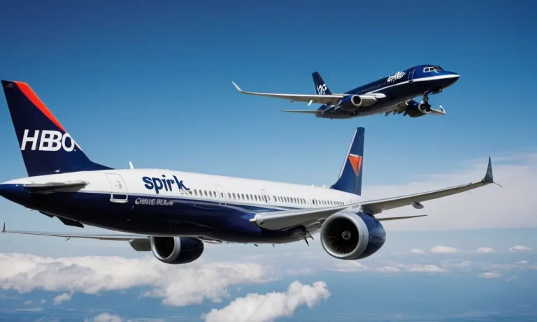 Jetblue Vs Spirit: How Do The Airlines Compare On Price, Amenities, And More