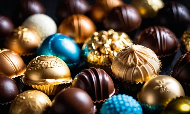 Lindt Vs Godiva: Which Chocolate Is Better?