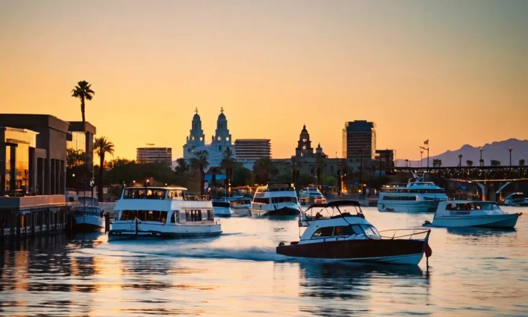 Liverpool Landing Lake Havasu: A Comprehensive Guide