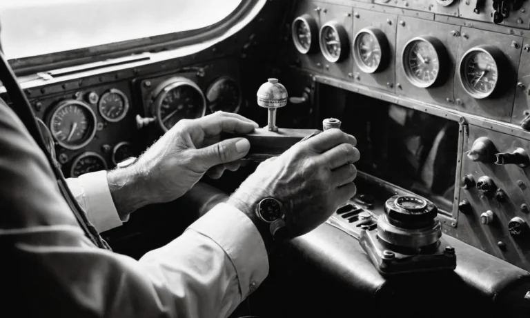 Should The Retirement Age For Airline Pilots Be Raised To 70?