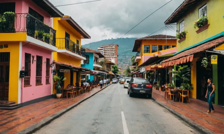 The Top Restaurantes In Laureles, Medellín