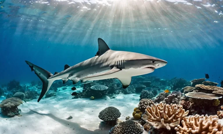 Sharks In Zanzibar: An In-Depth Look