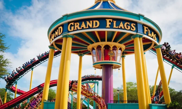 Will Six Flags New Orleans Reopen In 2023?